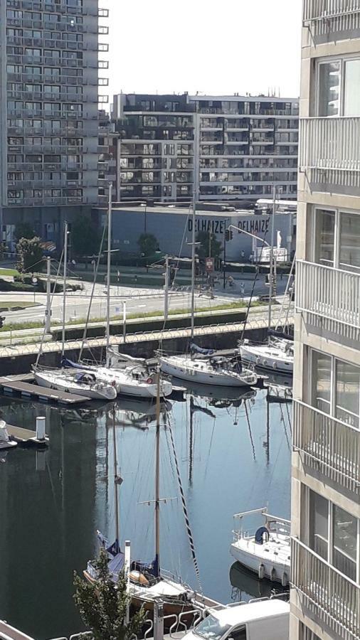 Ostend Sea Paradise Exterior foto